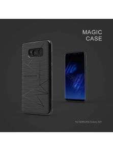 Чехол-крышка NILLKIN для Samsung Galaxy S8 Plus S8+ (серия Magic Case)