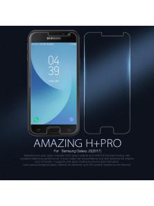 Защитное стекло NILLKIN для Samsung Galaxy J3 (2017) (индекс H+ Pro) 