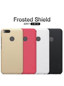 Чехол-крышка NILLKIN для Xiaomi Mi5X (Mi 5X, Mi A1) (серия Frosted)
