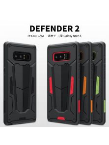 Защитный чехол Nillkin для Samsung Galaxy Note 8 (серия DEFENDER 2)