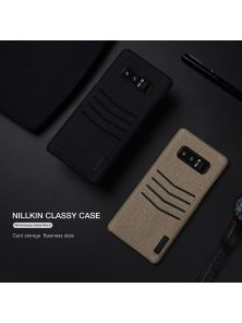 Чехол Nillkin для Samsung Galaxy Note 8 (серия Classy)