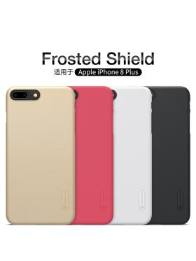 Чехол-крышка NILLKIN для Apple iPhone 8 Plus (серия Frosted) Интернет-магазин MobileforSale.ru Санкт-Петербург, Самара, Новосибирск, Екатеринбург, Москва, Нижний Новгород, Ростов-на-Дону, Омск, Челябинск, Грозный, Липецк, Калининград, Ижевск, Воронеж, Волгоград, Пермь, Оренбург, Саратов, Уфа, Благовещенск, Петропавловск-Камчатский, Хабаровск, Иркутск, Владивосток, Чебоксары, Кызыл, Барнаул, Черкесск, Ханты-Мансийск, Краснодар, Кострома, Петрозаводск, Майкоп, Элиста, Махачкала, Калуга, Иваново, Курск, Киров, Вологда, Владимир, Владикавказ, Йошкар-Ола, Ярославль, Пенза, Орёл, Великий Новгород, Мурманск, Ставрополь, Псков, Саранск, Рязань, Смоленск, Тамбов, Сыктывкар, Ульяновск, Тверь, Тула, Биробиджан, Магадан, Южно-Сахалинск, Чита, Улан-Удэ, Брянск, Белгород, Астрахань, Архангельск, Салехард, Тюмень, Томск, Курган, Красноярск, Кемерово, Горно-Алтайск, Абакан, Якутск, Нальчик, Анадырь, Магас, Восточное Дегунино, Нарьян-Мар