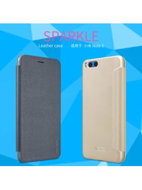 Чехол-книжка NILLKIN для Xiaomi Mi Note 3 (серия Sparkle) Интернет-магазин MobileforSale.ru Санкт-Петербург, Самара, Новосибирск, Екатеринбург, Москва, Нижний Новгород, Ростов-на-Дону, Омск, Челябинск, Грозный, Липецк, Калининград, Ижевск, Воронеж, Волгоград, Пермь, Оренбург, Саратов, Уфа, Благовещенск, Петропавловск-Камчатский, Хабаровск, Иркутск, Владивосток, Чебоксары, Кызыл, Барнаул, Черкесск, Ханты-Мансийск, Краснодар, Кострома, Петрозаводск, Майкоп, Элиста, Махачкала, Калуга, Иваново, Курск, Киров, Вологда, Владимир, Владикавказ, Йошкар-Ола, Ярославль, Пенза, Орёл, Великий Новгород, Мурманск, Ставрополь, Псков, Саранск, Рязань, Смоленск, Тамбов, Сыктывкар, Ульяновск, Тверь, Тула, Биробиджан, Магадан, Южно-Сахалинск, Чита, Улан-Удэ, Брянск, Белгород, Астрахань, Архангельск, Салехард, Тюмень, Томск, Курган, Красноярск, Кемерово, Горно-Алтайск, Абакан, Якутск, Нальчик, Анадырь, Магас, Восточное Дегунино, Нарьян-Мар