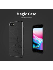 Чехол-крышка NILLKIN для Apple iPhone 8 / iPhone SE (2020) / iPhone SE (2022) (серия Magic Case)