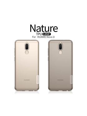 Силиконовый чехол NILLKIN для Huawei Nova 2i (серия Nature) Интернет-магазин MobileforSale.ru Санкт-Петербург, Самара, Новосибирск, Екатеринбург, Москва, Нижний Новгород, Ростов-на-Дону, Омск, Челябинск, Грозный, Липецк, Калининград, Ижевск, Воронеж, Волгоград, Пермь, Оренбург, Саратов, Уфа, Благовещенск, Петропавловск-Камчатский, Хабаровск, Иркутск, Владивосток, Чебоксары, Кызыл, Барнаул, Черкесск, Ханты-Мансийск, Краснодар, Кострома, Петрозаводск, Майкоп, Элиста, Махачкала, Калуга, Иваново, Курск, Киров, Вологда, Владимир, Владикавказ, Йошкар-Ола, Ярославль, Пенза, Орёл, Великий Новгород, Мурманск, Ставрополь, Псков, Саранск, Рязань, Смоленск, Тамбов, Сыктывкар, Ульяновск, Тверь, Тула, Биробиджан, Магадан, Южно-Сахалинск, Чита, Улан-Удэ, Брянск, Белгород, Астрахань, Архангельск, Салехард, Тюмень, Томск, Курган, Красноярск, Кемерово, Горно-Алтайск, Абакан, Якутск, Нальчик, Анадырь, Магас, Восточное Дегунино, Нарьян-Мар