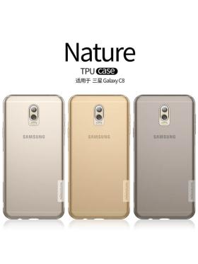 Силиконовый чехол NILLKIN для Samsung Galaxy J7 Plus J7+ (C8) (серия Nature) Интернет-магазин MobileforSale.ru Санкт-Петербург, Самара, Новосибирск, Екатеринбург, Москва, Нижний Новгород, Ростов-на-Дону, Омск, Челябинск, Грозный, Липецк, Калининград, Ижевск, Воронеж, Волгоград, Пермь, Оренбург, Саратов, Уфа, Благовещенск, Петропавловск-Камчатский, Хабаровск, Иркутск, Владивосток, Чебоксары, Кызыл, Барнаул, Черкесск, Ханты-Мансийск, Краснодар, Кострома, Петрозаводск, Майкоп, Элиста, Махачкала, Калуга, Иваново, Курск, Киров, Вологда, Владимир, Владикавказ, Йошкар-Ола, Ярославль, Пенза, Орёл, Великий Новгород, Мурманск, Ставрополь, Псков, Саранск, Рязань, Смоленск, Тамбов, Сыктывкар, Ульяновск, Тверь, Тула, Биробиджан, Магадан, Южно-Сахалинск, Чита, Улан-Удэ, Брянск, Белгород, Астрахань, Архангельск, Салехард, Тюмень, Томск, Курган, Красноярск, Кемерово, Горно-Алтайск, Абакан, Якутск, Нальчик, Анадырь, Магас, Восточное Дегунино, Нарьян-Мар