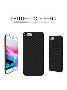 Защитный чехол Nillkin для Apple iPhone 8 / iPhone SE (2020) / iPhone SE (2022) (серия Synthetic fiber)