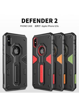 Защитный чехол Nillkin для Apple iPhone XS, iPhone X (серия DEFENDER 2) Интернет-магазин MobileforSale.ru Санкт-Петербург, Самара, Новосибирск, Екатеринбург, Москва, Нижний Новгород, Ростов-на-Дону, Омск, Челябинск, Грозный, Липецк, Калининград, Ижевск, Воронеж, Волгоград, Пермь, Оренбург, Саратов, Уфа, Благовещенск, Петропавловск-Камчатский, Хабаровск, Иркутск, Владивосток, Чебоксары, Кызыл, Барнаул, Черкесск, Ханты-Мансийск, Краснодар, Кострома, Петрозаводск, Майкоп, Элиста, Махачкала, Калуга, Иваново, Курск, Киров, Вологда, Владимир, Владикавказ, Йошкар-Ола, Ярославль, Пенза, Орёл, Великий Новгород, Мурманск, Ставрополь, Псков, Саранск, Рязань, Смоленск, Тамбов, Сыктывкар, Ульяновск, Тверь, Тула, Биробиджан, Магадан, Южно-Сахалинск, Чита, Улан-Удэ, Брянск, Белгород, Астрахань, Архангельск, Салехард, Тюмень, Томск, Курган, Красноярск, Кемерово, Горно-Алтайск, Абакан, Якутск, Нальчик, Анадырь, Магас, Восточное Дегунино, Нарьян-Мар