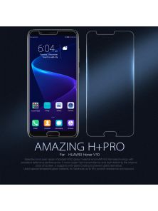 Защитное стекло NILLKIN для Huawei Honor V10 (Honor View 10) (индекс H+ Pro) 