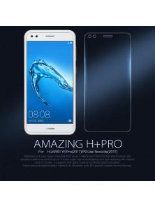 Защитное стекло NILLKIN для Huawei Y6 Pro (2017) / Huawei P9 Lite Mini (индекс H+ Pro) 