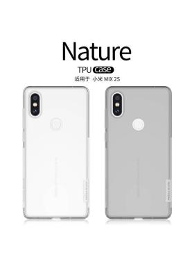 Силиконовый чехол NILLKIN для Xiaomi Mi MIX 2S (серия Nature) Интернет-магазин MobileforSale.ru Санкт-Петербург, Самара, Новосибирск, Екатеринбург, Москва, Нижний Новгород, Ростов-на-Дону, Омск, Челябинск, Грозный, Липецк, Калининград, Ижевск, Воронеж, Волгоград, Пермь, Оренбург, Саратов, Уфа, Благовещенск, Петропавловск-Камчатский, Хабаровск, Иркутск, Владивосток, Чебоксары, Кызыл, Барнаул, Черкесск, Ханты-Мансийск, Краснодар, Кострома, Петрозаводск, Майкоп, Элиста, Махачкала, Калуга, Иваново, Курск, Киров, Вологда, Владимир, Владикавказ, Йошкар-Ола, Ярославль, Пенза, Орёл, Великий Новгород, Мурманск, Ставрополь, Псков, Саранск, Рязань, Смоленск, Тамбов, Сыктывкар, Ульяновск, Тверь, Тула, Биробиджан, Магадан, Южно-Сахалинск, Чита, Улан-Удэ, Брянск, Белгород, Астрахань, Архангельск, Салехард, Тюмень, Томск, Курган, Красноярск, Кемерово, Горно-Алтайск, Абакан, Якутск, Нальчик, Анадырь, Магас, Восточное Дегунино, Нарьян-Мар