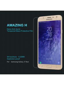 Защитное стекло NILLKIN для Samsung Galaxy J7 Duo (индекс H)