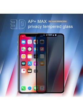 Защитное стекло с кантом NILLKIN для Apple iPhone XS, iPhone X (серия 3D AP+ Max) Интернет-магазин MobileforSale.ru Санкт-Петербург, Самара, Новосибирск, Екатеринбург, Москва, Нижний Новгород, Ростов-на-Дону, Омск, Челябинск, Грозный, Липецк, Калининград, Ижевск, Воронеж, Волгоград, Пермь, Оренбург, Саратов, Уфа, Благовещенск, Петропавловск-Камчатский, Хабаровск, Иркутск, Владивосток, Чебоксары, Кызыл, Барнаул, Черкесск, Ханты-Мансийск, Краснодар, Кострома, Петрозаводск, Майкоп, Элиста, Махачкала, Калуга, Иваново, Курск, Киров, Вологда, Владимир, Владикавказ, Йошкар-Ола, Ярославль, Пенза, Орёл, Великий Новгород, Мурманск, Ставрополь, Псков, Саранск, Рязань, Смоленск, Тамбов, Сыктывкар, Ульяновск, Тверь, Тула, Биробиджан, Магадан, Южно-Сахалинск, Чита, Улан-Удэ, Брянск, Белгород, Астрахань, Архангельск, Салехард, Тюмень, Томск, Курган, Красноярск, Кемерово, Горно-Алтайск, Абакан, Якутск, Нальчик, Анадырь, Магас, Восточное Дегунино, Нарьян-Мар