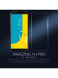 Защитное стекло NILLKIN для Samsung Galaxy J6 (J600) (индекс H+ Pro) 