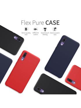 Чехол-крышка NILLKIN для Huawei P20 (серия Flex PURE case) Интернет-магазин MobileforSale.ru Санкт-Петербург, Самара, Новосибирск, Екатеринбург, Москва, Нижний Новгород, Ростов-на-Дону, Омск, Челябинск, Грозный, Липецк, Калининград, Ижевск, Воронеж, Волгоград, Пермь, Оренбург, Саратов, Уфа, Благовещенск, Петропавловск-Камчатский, Хабаровск, Иркутск, Владивосток, Чебоксары, Кызыл, Барнаул, Черкесск, Ханты-Мансийск, Краснодар, Кострома, Петрозаводск, Майкоп, Элиста, Махачкала, Калуга, Иваново, Курск, Киров, Вологда, Владимир, Владикавказ, Йошкар-Ола, Ярославль, Пенза, Орёл, Великий Новгород, Мурманск, Ставрополь, Псков, Саранск, Рязань, Смоленск, Тамбов, Сыктывкар, Ульяновск, Тверь, Тула, Биробиджан, Магадан, Южно-Сахалинск, Чита, Улан-Удэ, Брянск, Белгород, Астрахань, Архангельск, Салехард, Тюмень, Томск, Курган, Красноярск, Кемерово, Горно-Алтайск, Абакан, Якутск, Нальчик, Анадырь, Магас, Восточное Дегунино, Нарьян-Мар