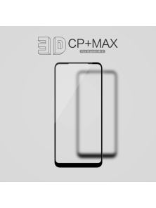 Защитное стекло с кантом NILLKIN для Xiaomi Mi8 Mi 8 (серия 3D CP+ Max)