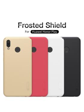 Чехол-крышка NILLKIN для Huawei Honor Play (серия Frosted) Интернет-магазин MobileforSale.ru Санкт-Петербург, Самара, Новосибирск, Екатеринбург, Москва, Нижний Новгород, Ростов-на-Дону, Омск, Челябинск, Грозный, Липецк, Калининград, Ижевск, Воронеж, Волгоград, Пермь, Оренбург, Саратов, Уфа, Благовещенск, Петропавловск-Камчатский, Хабаровск, Иркутск, Владивосток, Чебоксары, Кызыл, Барнаул, Черкесск, Ханты-Мансийск, Краснодар, Кострома, Петрозаводск, Майкоп, Элиста, Махачкала, Калуга, Иваново, Курск, Киров, Вологда, Владимир, Владикавказ, Йошкар-Ола, Ярославль, Пенза, Орёл, Великий Новгород, Мурманск, Ставрополь, Псков, Саранск, Рязань, Смоленск, Тамбов, Сыктывкар, Ульяновск, Тверь, Тула, Биробиджан, Магадан, Южно-Сахалинск, Чита, Улан-Удэ, Брянск, Белгород, Астрахань, Архангельск, Салехард, Тюмень, Томск, Курган, Красноярск, Кемерово, Горно-Алтайск, Абакан, Якутск, Нальчик, Анадырь, Магас, Восточное Дегунино, Нарьян-Мар