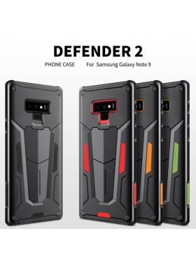 Защитный чехол Nillkin для Samsung Galaxy Note 9 (серия DEFENDER 2) Интернет-магазин MobileforSale.ru Санкт-Петербург, Самара, Новосибирск, Екатеринбург, Москва, Нижний Новгород, Ростов-на-Дону, Омск, Челябинск, Грозный, Липецк, Калининград, Ижевск, Воронеж, Волгоград, Пермь, Оренбург, Саратов, Уфа, Благовещенск, Петропавловск-Камчатский, Хабаровск, Иркутск, Владивосток, Чебоксары, Кызыл, Барнаул, Черкесск, Ханты-Мансийск, Краснодар, Кострома, Петрозаводск, Майкоп, Элиста, Махачкала, Калуга, Иваново, Курск, Киров, Вологда, Владимир, Владикавказ, Йошкар-Ола, Ярославль, Пенза, Орёл, Великий Новгород, Мурманск, Ставрополь, Псков, Саранск, Рязань, Смоленск, Тамбов, Сыктывкар, Ульяновск, Тверь, Тула, Биробиджан, Магадан, Южно-Сахалинск, Чита, Улан-Удэ, Брянск, Белгород, Астрахань, Архангельск, Салехард, Тюмень, Томск, Курган, Красноярск, Кемерово, Горно-Алтайск, Абакан, Якутск, Нальчик, Анадырь, Магас, Восточное Дегунино, Нарьян-Мар