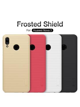 Чехол-крышка NILLKIN для Huawei Nova 3 (серия Frosted) Интернет-магазин MobileforSale.ru Санкт-Петербург, Самара, Новосибирск, Екатеринбург, Москва, Нижний Новгород, Ростов-на-Дону, Омск, Челябинск, Грозный, Липецк, Калининград, Ижевск, Воронеж, Волгоград, Пермь, Оренбург, Саратов, Уфа, Благовещенск, Петропавловск-Камчатский, Хабаровск, Иркутск, Владивосток, Чебоксары, Кызыл, Барнаул, Черкесск, Ханты-Мансийск, Краснодар, Кострома, Петрозаводск, Майкоп, Элиста, Махачкала, Калуга, Иваново, Курск, Киров, Вологда, Владимир, Владикавказ, Йошкар-Ола, Ярославль, Пенза, Орёл, Великий Новгород, Мурманск, Ставрополь, Псков, Саранск, Рязань, Смоленск, Тамбов, Сыктывкар, Ульяновск, Тверь, Тула, Биробиджан, Магадан, Южно-Сахалинск, Чита, Улан-Удэ, Брянск, Белгород, Астрахань, Архангельск, Салехард, Тюмень, Томск, Курган, Красноярск, Кемерово, Горно-Алтайск, Абакан, Якутск, Нальчик, Анадырь, Магас, Восточное Дегунино, Нарьян-Мар