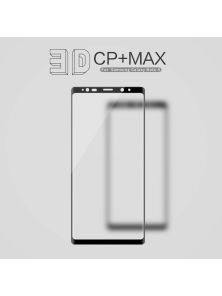 Защитное стекло с кантом NILLKIN для Samsung Galaxy Note 9 (серия 3D CP+ Max)