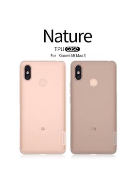 Силиконовый чехол NILLKIN для Xiaomi Mi Max 3 (серия Nature) Интернет-магазин MobileforSale.ru Санкт-Петербург, Самара, Новосибирск, Екатеринбург, Москва, Нижний Новгород, Ростов-на-Дону, Омск, Челябинск, Грозный, Липецк, Калининград, Ижевск, Воронеж, Волгоград, Пермь, Оренбург, Саратов, Уфа, Благовещенск, Петропавловск-Камчатский, Хабаровск, Иркутск, Владивосток, Чебоксары, Кызыл, Барнаул, Черкесск, Ханты-Мансийск, Краснодар, Кострома, Петрозаводск, Майкоп, Элиста, Махачкала, Калуга, Иваново, Курск, Киров, Вологда, Владимир, Владикавказ, Йошкар-Ола, Ярославль, Пенза, Орёл, Великий Новгород, Мурманск, Ставрополь, Псков, Саранск, Рязань, Смоленск, Тамбов, Сыктывкар, Ульяновск, Тверь, Тула, Биробиджан, Магадан, Южно-Сахалинск, Чита, Улан-Удэ, Брянск, Белгород, Астрахань, Архангельск, Салехард, Тюмень, Томск, Курган, Красноярск, Кемерово, Горно-Алтайск, Абакан, Якутск, Нальчик, Анадырь, Магас, Восточное Дегунино, Нарьян-Мар