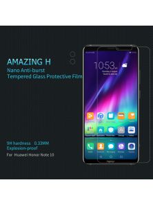 Защитное стекло NILLKIN для Huawei Honor Note 10 (индекс H)