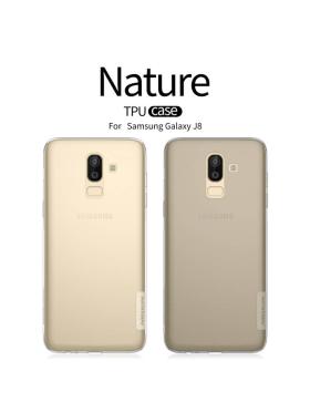 Силиконовый чехол NILLKIN для Samsung Galaxy J8 (серия Nature) Интернет-магазин MobileforSale.ru Санкт-Петербург, Самара, Новосибирск, Екатеринбург, Москва, Нижний Новгород, Ростов-на-Дону, Омск, Челябинск, Грозный, Липецк, Калининград, Ижевск, Воронеж, Волгоград, Пермь, Оренбург, Саратов, Уфа, Благовещенск, Петропавловск-Камчатский, Хабаровск, Иркутск, Владивосток, Чебоксары, Кызыл, Барнаул, Черкесск, Ханты-Мансийск, Краснодар, Кострома, Петрозаводск, Майкоп, Элиста, Махачкала, Калуга, Иваново, Курск, Киров, Вологда, Владимир, Владикавказ, Йошкар-Ола, Ярославль, Пенза, Орёл, Великий Новгород, Мурманск, Ставрополь, Псков, Саранск, Рязань, Смоленск, Тамбов, Сыктывкар, Ульяновск, Тверь, Тула, Биробиджан, Магадан, Южно-Сахалинск, Чита, Улан-Удэ, Брянск, Белгород, Астрахань, Архангельск, Салехард, Тюмень, Томск, Курган, Красноярск, Кемерово, Горно-Алтайск, Абакан, Якутск, Нальчик, Анадырь, Магас, Восточное Дегунино, Нарьян-Мар