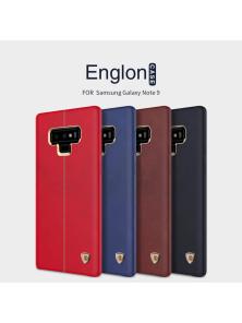 Чехол-крышка NILLKIN для Samsung Galaxy Note 9 (серия Englon)