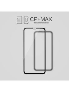 Защитное стекло с кантом NILLKIN для Apple iPhone XR (iPhone 6.1) (серия 3D CP+ Max)
