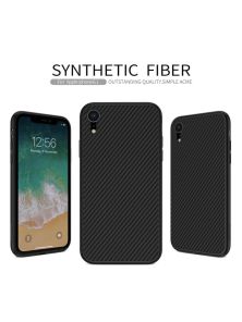 Защитный чехол Nillkin для Apple iPhone XR (iPhone 6.1) (серия Synthetic fiber)
