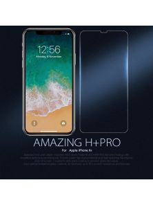 Защитное стекло NILLKIN для Apple iPhone XR (iPhone 6.1) (индекс H+ Pro) 