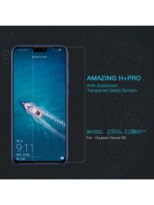 Защитное стекло NILLKIN для Huawei Honor 8X (индекс H+ Pro) 