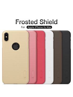 Чехол-крышка NILLKIN для Apple iPhone XS Max (с вырезом LOGO) (серия Frosted) Интернет-магазин MobileforSale.ru Санкт-Петербург, Самара, Новосибирск, Екатеринбург, Москва, Нижний Новгород, Ростов-на-Дону, Омск, Челябинск, Грозный, Липецк, Калининград, Ижевск, Воронеж, Волгоград, Пермь, Оренбург, Саратов, Уфа, Благовещенск, Петропавловск-Камчатский, Хабаровск, Иркутск, Владивосток, Чебоксары, Кызыл, Барнаул, Черкесск, Ханты-Мансийск, Краснодар, Кострома, Петрозаводск, Майкоп, Элиста, Махачкала, Калуга, Иваново, Курск, Киров, Вологда, Владимир, Владикавказ, Йошкар-Ола, Ярославль, Пенза, Орёл, Великий Новгород, Мурманск, Ставрополь, Псков, Саранск, Рязань, Смоленск, Тамбов, Сыктывкар, Ульяновск, Тверь, Тула, Биробиджан, Магадан, Южно-Сахалинск, Чита, Улан-Удэ, Брянск, Белгород, Астрахань, Архангельск, Салехард, Тюмень, Томск, Курган, Красноярск, Кемерово, Горно-Алтайск, Абакан, Якутск, Нальчик, Анадырь, Магас, Восточное Дегунино, Нарьян-Мар