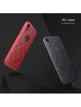 Чехол-крышка NILLKIN для Apple iPhone XR (серия AIR) Интернет-магазин MobileforSale.ru Санкт-Петербург, Самара, Новосибирск, Екатеринбург, Москва, Нижний Новгород, Ростов-на-Дону, Омск, Челябинск, Грозный, Липецк, Калининград, Ижевск, Воронеж, Волгоград, Пермь, Оренбург, Саратов, Уфа, Благовещенск, Петропавловск-Камчатский, Хабаровск, Иркутск, Владивосток, Чебоксары, Кызыл, Барнаул, Черкесск, Ханты-Мансийск, Краснодар, Кострома, Петрозаводск, Майкоп, Элиста, Махачкала, Калуга, Иваново, Курск, Киров, Вологда, Владимир, Владикавказ, Йошкар-Ола, Ярославль, Пенза, Орёл, Великий Новгород, Мурманск, Ставрополь, Псков, Саранск, Рязань, Смоленск, Тамбов, Сыктывкар, Ульяновск, Тверь, Тула, Биробиджан, Магадан, Южно-Сахалинск, Чита, Улан-Удэ, Брянск, Белгород, Астрахань, Архангельск, Салехард, Тюмень, Томск, Курган, Красноярск, Кемерово, Горно-Алтайск, Абакан, Якутск, Нальчик, Анадырь, Магас, Восточное Дегунино, Нарьян-Мар