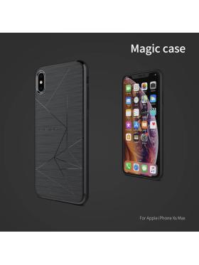 Чехол-крышка NILLKIN для Apple iPhone XS Max (серия Magic Case) Интернет-магазин MobileforSale.ru Санкт-Петербург, Самара, Новосибирск, Екатеринбург, Москва, Нижний Новгород, Ростов-на-Дону, Омск, Челябинск, Грозный, Липецк, Калининград, Ижевск, Воронеж, Волгоград, Пермь, Оренбург, Саратов, Уфа, Благовещенск, Петропавловск-Камчатский, Хабаровск, Иркутск, Владивосток, Чебоксары, Кызыл, Барнаул, Черкесск, Ханты-Мансийск, Краснодар, Кострома, Петрозаводск, Майкоп, Элиста, Махачкала, Калуга, Иваново, Курск, Киров, Вологда, Владимир, Владикавказ, Йошкар-Ола, Ярославль, Пенза, Орёл, Великий Новгород, Мурманск, Ставрополь, Псков, Саранск, Рязань, Смоленск, Тамбов, Сыктывкар, Ульяновск, Тверь, Тула, Биробиджан, Магадан, Южно-Сахалинск, Чита, Улан-Удэ, Брянск, Белгород, Астрахань, Архангельск, Салехард, Тюмень, Томск, Курган, Красноярск, Кемерово, Горно-Алтайск, Абакан, Якутск, Нальчик, Анадырь, Магас, Восточное Дегунино, Нарьян-Мар