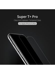 Защитное стекло NILLKIN для Apple iPhone XS Max (индекс T+ Pro)