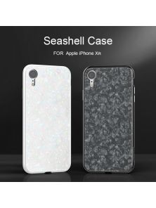Чехол-крышка Nillkin для Apple iPhone XR (iPhone 6.1) (серия Seashell)