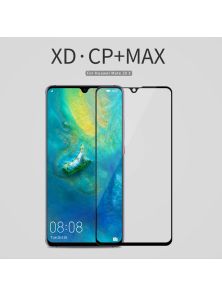 Защитное стекло с кантом NILLKIN для Huawei Mate 20 X, Mate 20 X 5G (серия XD CP+ Max)