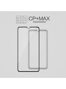 Защитное стекло с кантом NILLKIN для Huawei Mate 20 (серия 3D CP+ Max)