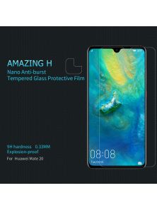 Защитное стекло NILLKIN для Huawei Mate 20 (индекс H)