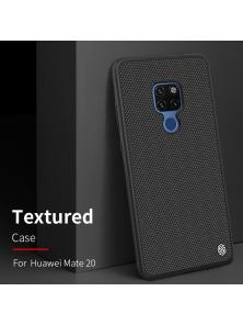 Чехол-крышка NILLKIN для Huawei Mate 20 (серия Textured)