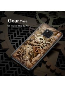 Чехол-крышка Nillkin для Huawei Mate 20 Pro (серия Gear)