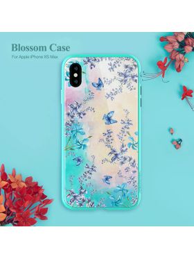 Чехол-крышка Nillkin для Apple iPhone XS Max (iPhone 6.5) (серия Blossom) Интернет-магазин MobileforSale.ru Санкт-Петербург, Самара, Новосибирск, Екатеринбург, Москва, Нижний Новгород, Ростов-на-Дону, Омск, Челябинск, Грозный, Липецк, Калининград, Ижевск, Воронеж, Волгоград, Пермь, Оренбург, Саратов, Уфа, Благовещенск, Петропавловск-Камчатский, Хабаровск, Иркутск, Владивосток, Чебоксары, Кызыл, Барнаул, Черкесск, Ханты-Мансийск, Краснодар, Кострома, Петрозаводск, Майкоп, Элиста, Махачкала, Калуга, Иваново, Курск, Киров, Вологда, Владимир, Владикавказ, Йошкар-Ола, Ярославль, Пенза, Орёл, Великий Новгород, Мурманск, Ставрополь, Псков, Саранск, Рязань, Смоленск, Тамбов, Сыктывкар, Ульяновск, Тверь, Тула, Биробиджан, Магадан, Южно-Сахалинск, Чита, Улан-Удэ, Брянск, Белгород, Астрахань, Архангельск, Салехард, Тюмень, Томск, Курган, Красноярск, Кемерово, Горно-Алтайск, Абакан, Якутск, Нальчик, Анадырь, Магас, Восточное Дегунино, Нарьян-Мар