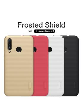 Чехол-крышка NILLKIN для Huawei Nova 4 (серия Frosted) Интернет-магазин MobileforSale.ru Санкт-Петербург, Самара, Новосибирск, Екатеринбург, Москва, Нижний Новгород, Ростов-на-Дону, Омск, Челябинск, Грозный, Липецк, Калининград, Ижевск, Воронеж, Волгоград, Пермь, Оренбург, Саратов, Уфа, Благовещенск, Петропавловск-Камчатский, Хабаровск, Иркутск, Владивосток, Чебоксары, Кызыл, Барнаул, Черкесск, Ханты-Мансийск, Краснодар, Кострома, Петрозаводск, Майкоп, Элиста, Махачкала, Калуга, Иваново, Курск, Киров, Вологда, Владимир, Владикавказ, Йошкар-Ола, Ярославль, Пенза, Орёл, Великий Новгород, Мурманск, Ставрополь, Псков, Саранск, Рязань, Смоленск, Тамбов, Сыктывкар, Ульяновск, Тверь, Тула, Биробиджан, Магадан, Южно-Сахалинск, Чита, Улан-Удэ, Брянск, Белгород, Астрахань, Архангельск, Салехард, Тюмень, Томск, Курган, Красноярск, Кемерово, Горно-Алтайск, Абакан, Якутск, Нальчик, Анадырь, Магас, Восточное Дегунино, Нарьян-Мар