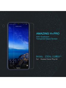 Защитное стекло NILLKIN для Huawei Honor Play 8A (индекс H+ Pro) 