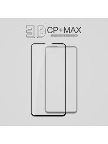 Защитное стекло с кантом NILLKIN для Samsung Galaxy S10e (2019) (серия 3D CP+ Max)