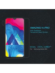 Защитное стекло NILLKIN для Samsung Galaxy M20 (индекс H+ Pro) 