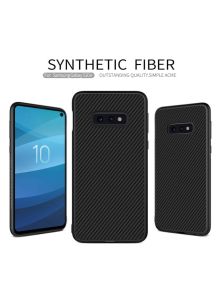 Защитный чехол Nillkin для Samsung Galaxy S10e (2019) (серия Synthetic fiber)