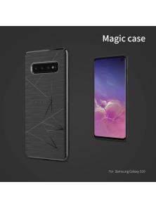 Чехол-крышка NILLKIN для Samsung Galaxy S10 (серия Magic Case)