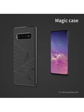 Чехол-крышка NILLKIN для Samsung Galaxy S10 (серия Magic Case) Интернет-магазин MobileforSale.ru Санкт-Петербург, Самара, Новосибирск, Екатеринбург, Москва, Нижний Новгород, Ростов-на-Дону, Омск, Челябинск, Грозный, Липецк, Калининград, Ижевск, Воронеж, Волгоград, Пермь, Оренбург, Саратов, Уфа, Благовещенск, Петропавловск-Камчатский, Хабаровск, Иркутск, Владивосток, Чебоксары, Кызыл, Барнаул, Черкесск, Ханты-Мансийск, Краснодар, Кострома, Петрозаводск, Майкоп, Элиста, Махачкала, Калуга, Иваново, Курск, Киров, Вологда, Владимир, Владикавказ, Йошкар-Ола, Ярославль, Пенза, Орёл, Великий Новгород, Мурманск, Ставрополь, Псков, Саранск, Рязань, Смоленск, Тамбов, Сыктывкар, Ульяновск, Тверь, Тула, Биробиджан, Магадан, Южно-Сахалинск, Чита, Улан-Удэ, Брянск, Белгород, Астрахань, Архангельск, Салехард, Тюмень, Томск, Курган, Красноярск, Кемерово, Горно-Алтайск, Абакан, Якутск, Нальчик, Анадырь, Магас, Восточное Дегунино, Нарьян-Мар